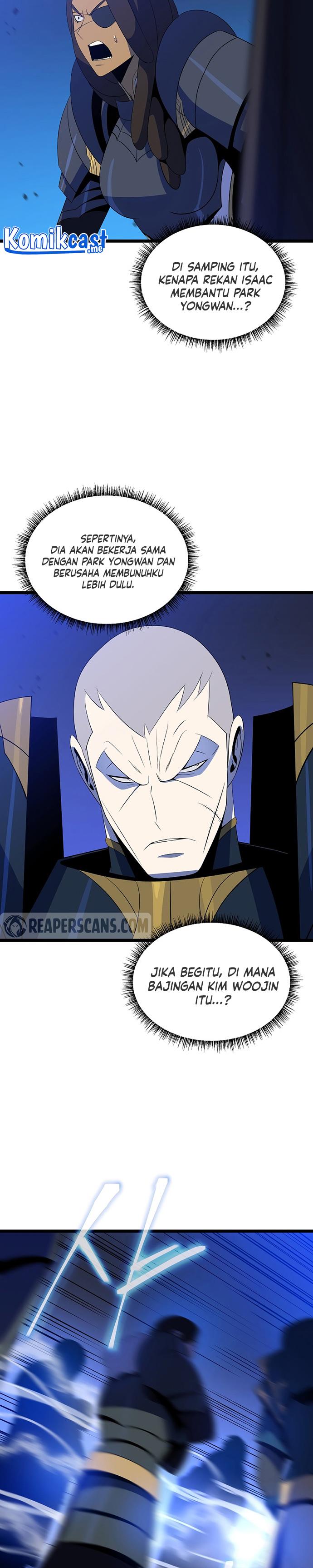 Kill the Hero Chap 108 - Next Chap 109