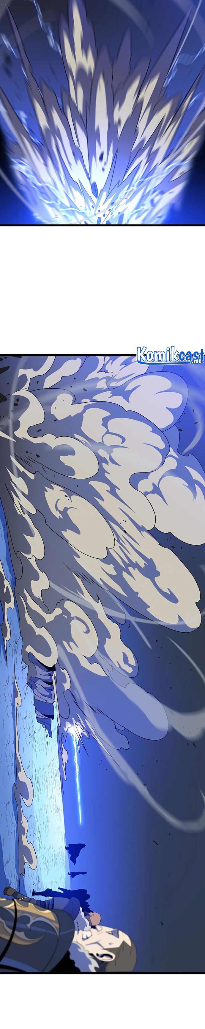 Kill the Hero Chap 108 - Next Chap 109