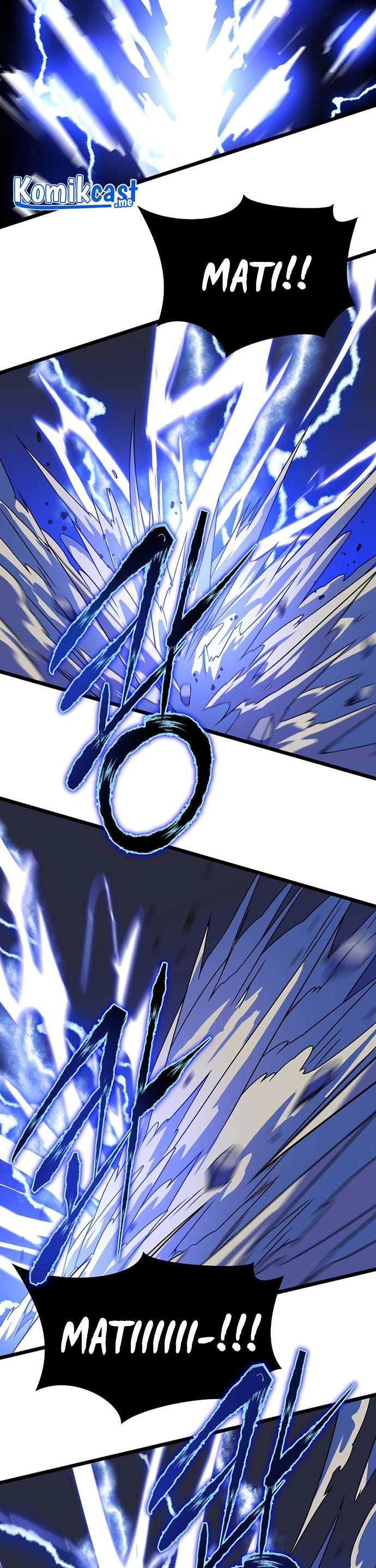 Kill the Hero Chap 109 - Next Chap 110