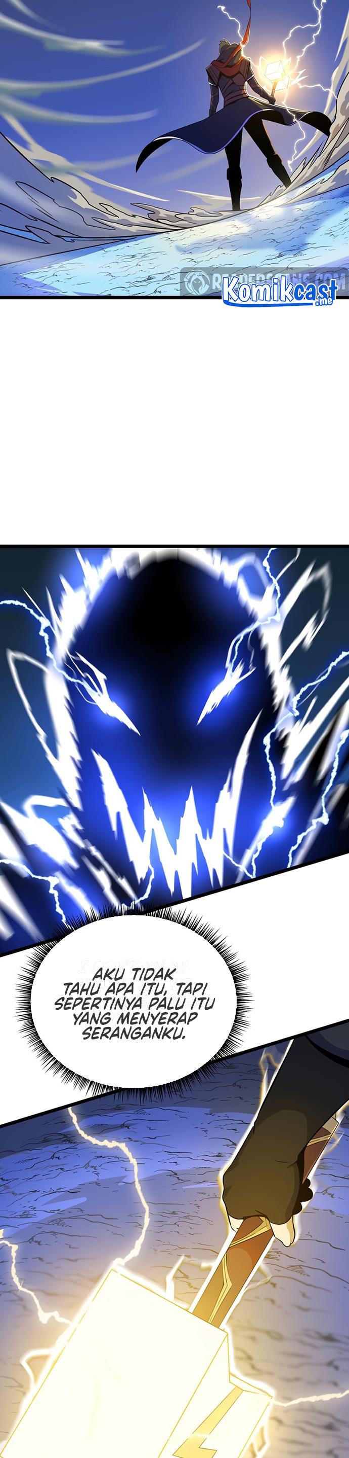 Kill the Hero Chap 109 - Next Chap 110