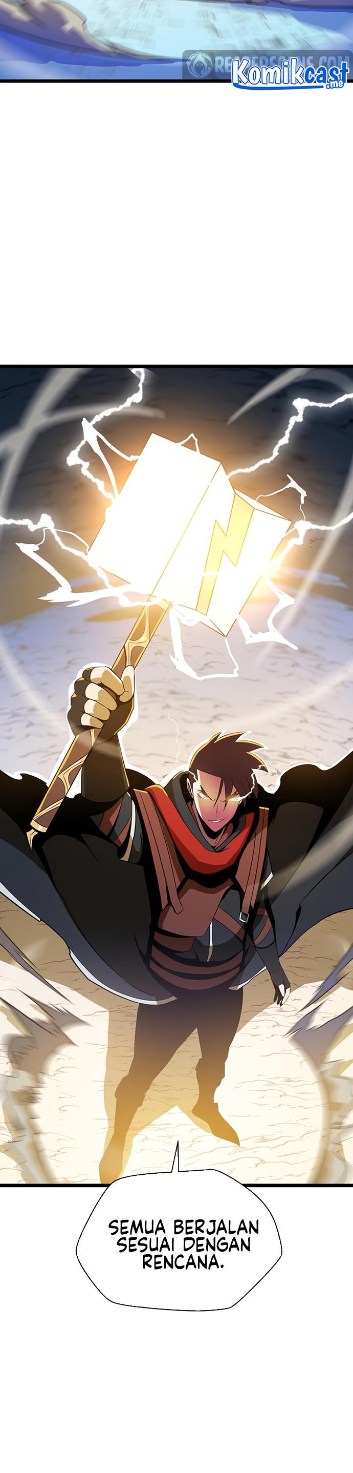 Kill the Hero Chap 109 - Next Chap 110