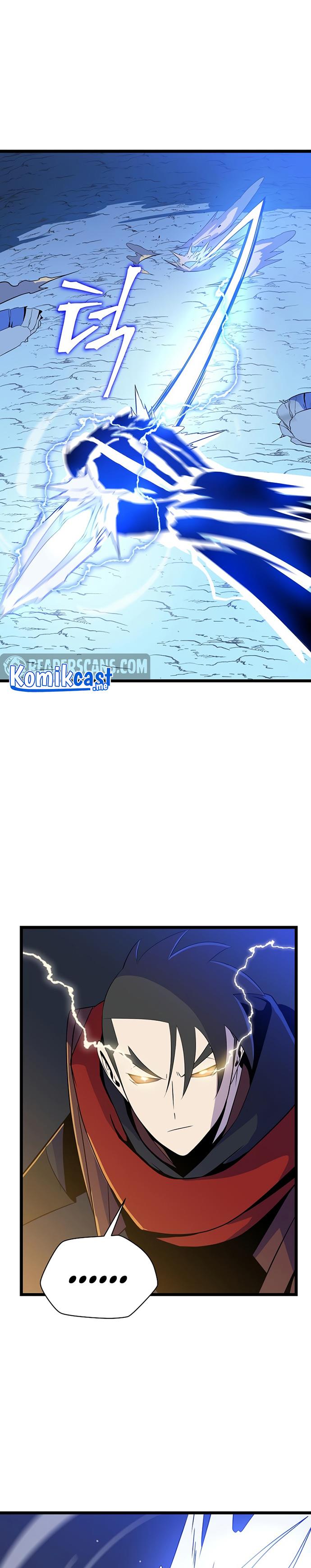 Kill the Hero Chap 109 - Next Chap 110