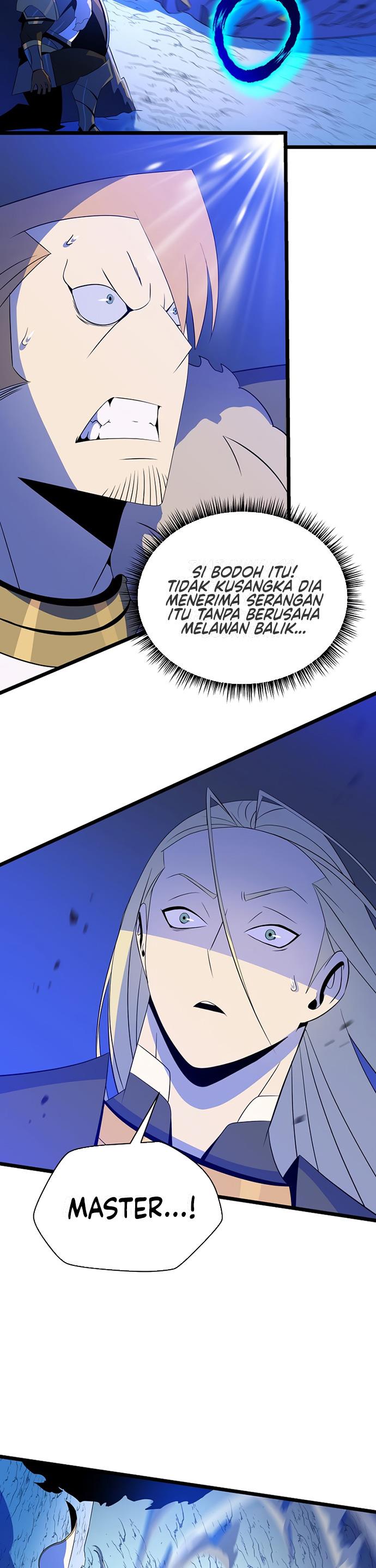 Kill the Hero Chap 109 - Next Chap 110