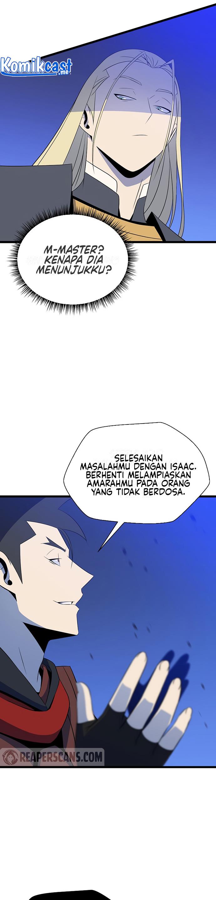 Kill the Hero Chap 109 - Next Chap 110