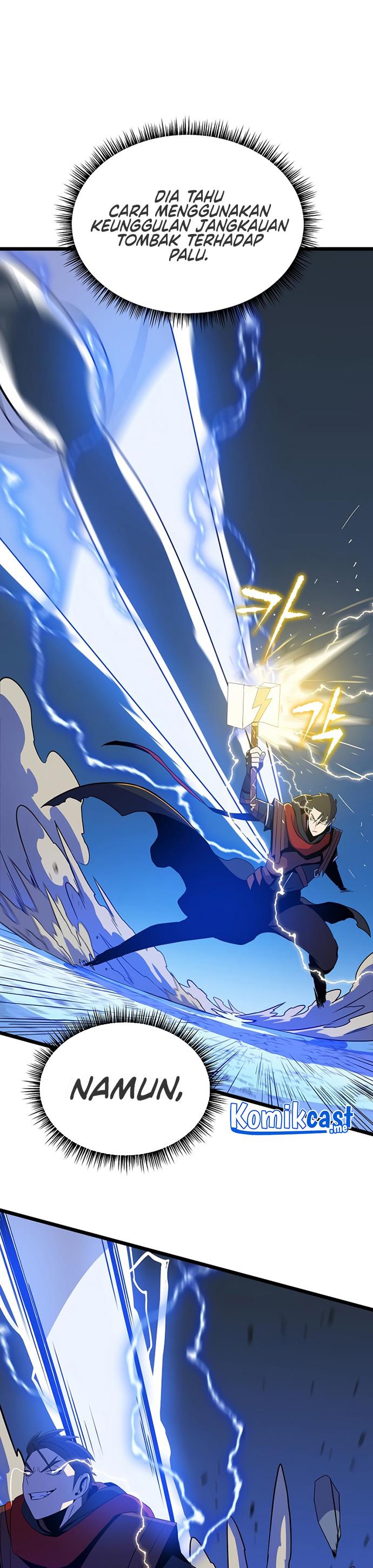 Kill the Hero Chap 109 - Next Chap 110