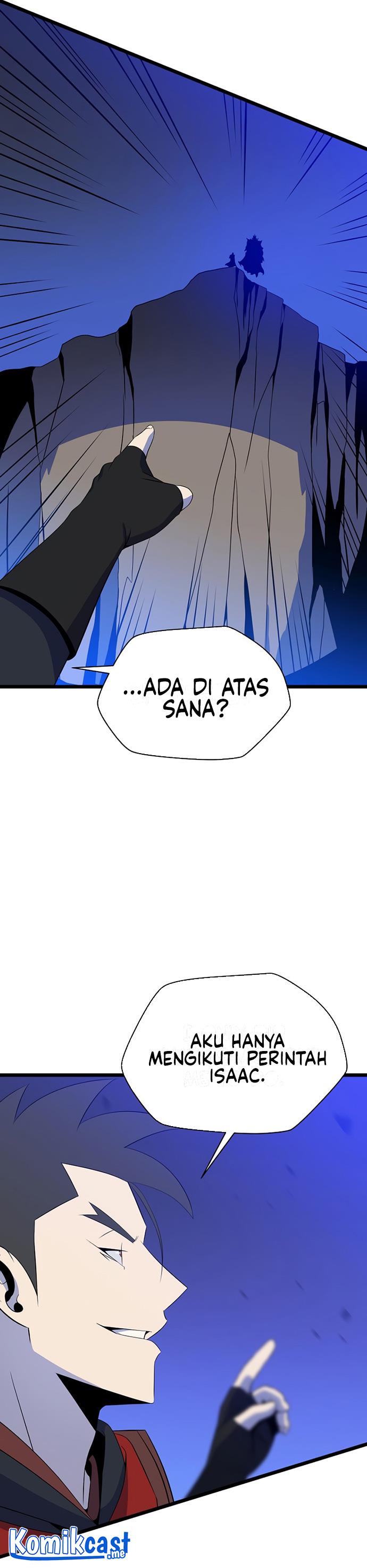 Kill the Hero Chap 109 - Next Chap 110