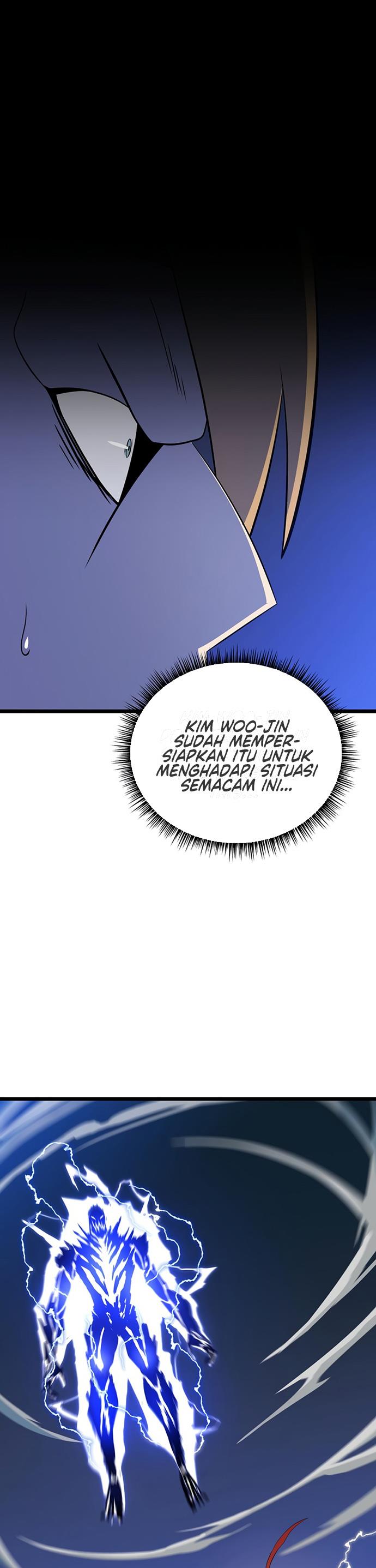 Kill the Hero Chap 109 - Next Chap 110