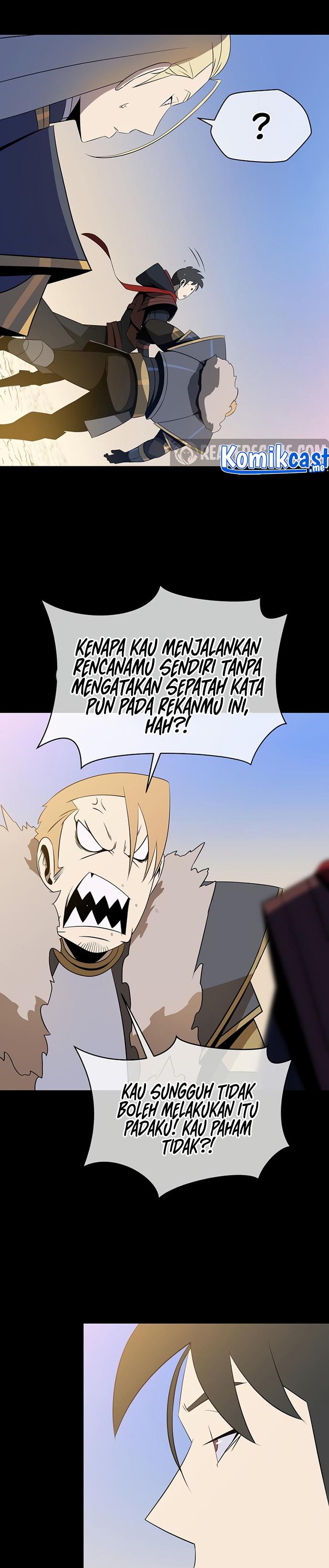 Kill the Hero Chap 109 - Next Chap 110