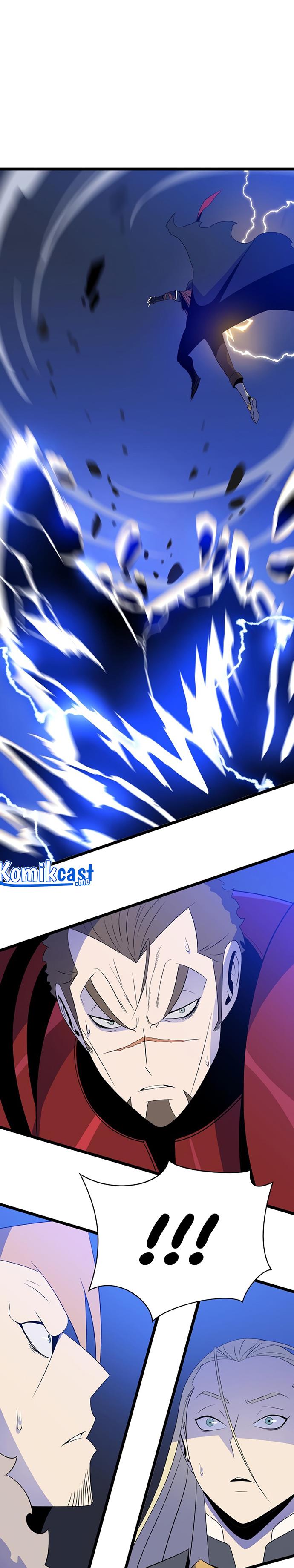 Kill the Hero Chap 109 - Next Chap 110