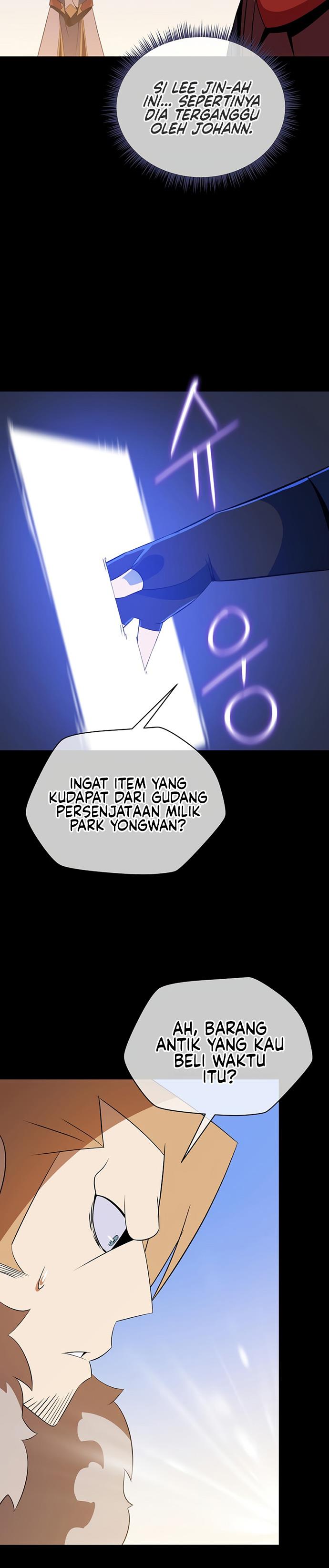 Kill the Hero Chap 109 - Next Chap 110