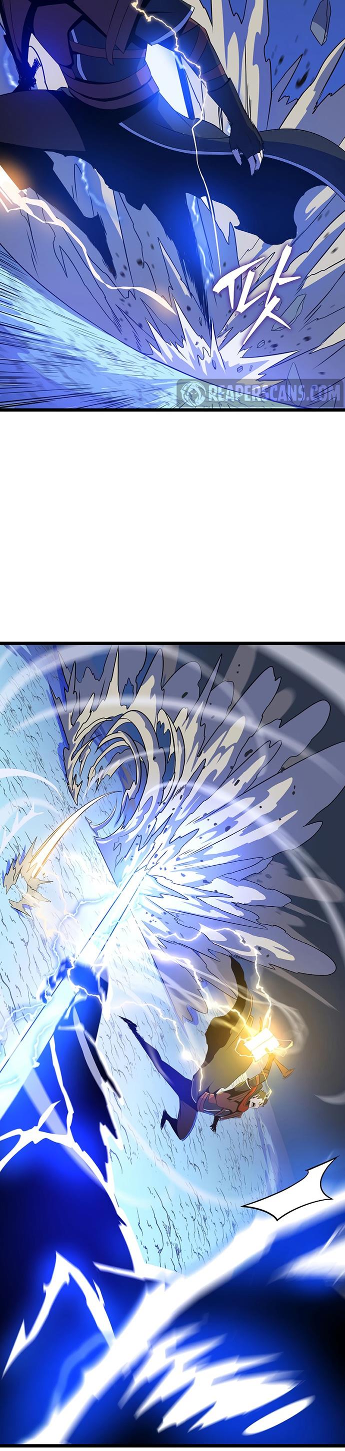 Kill the Hero Chap 109 - Next Chap 110