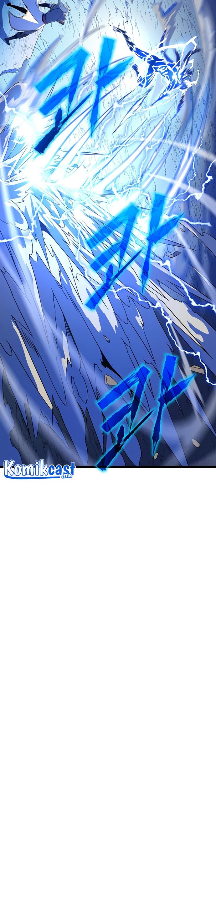 Kill the Hero Chap 109 - Next Chap 110