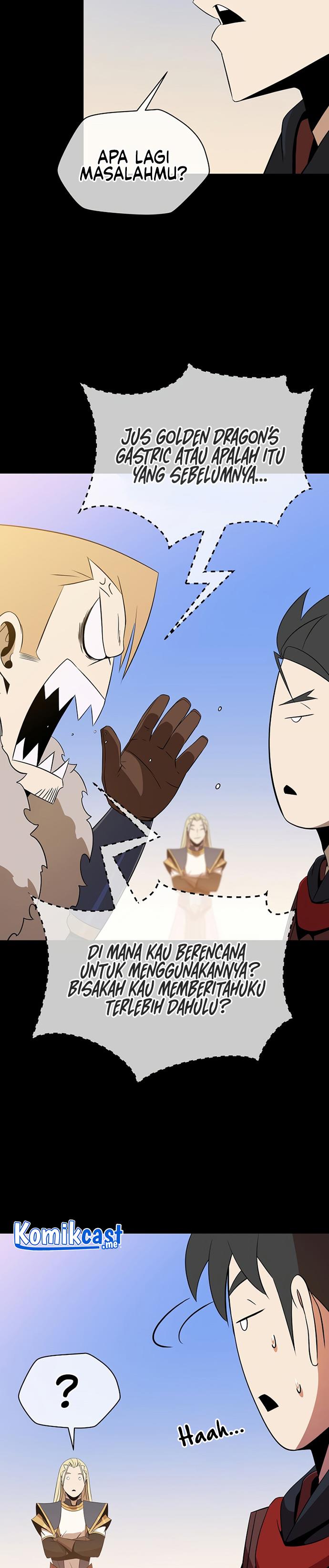 Kill the Hero Chap 109 - Next Chap 110