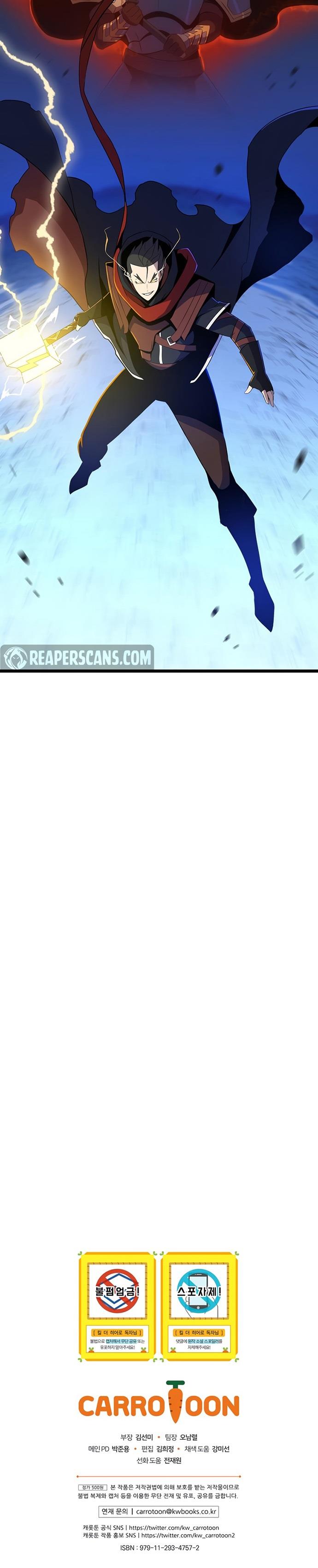 Kill the Hero Chap 109 - Next Chap 110