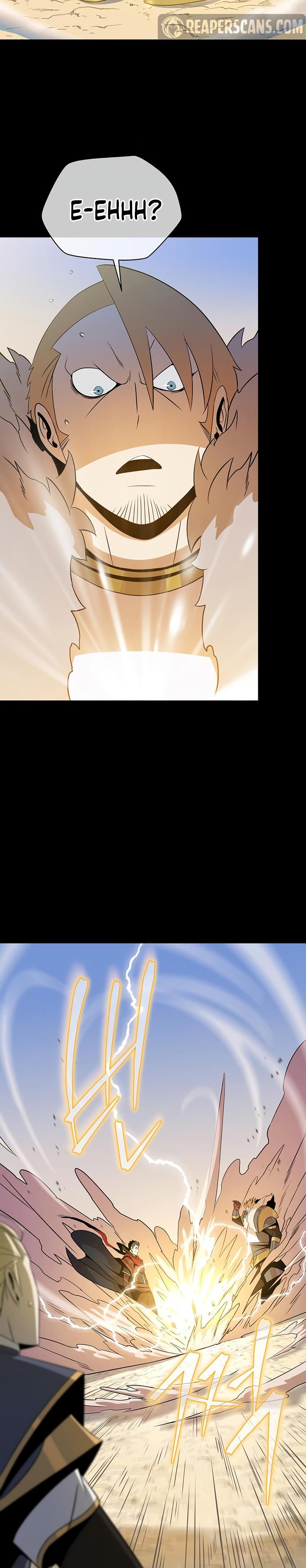 Kill the Hero Chap 109 - Next Chap 110