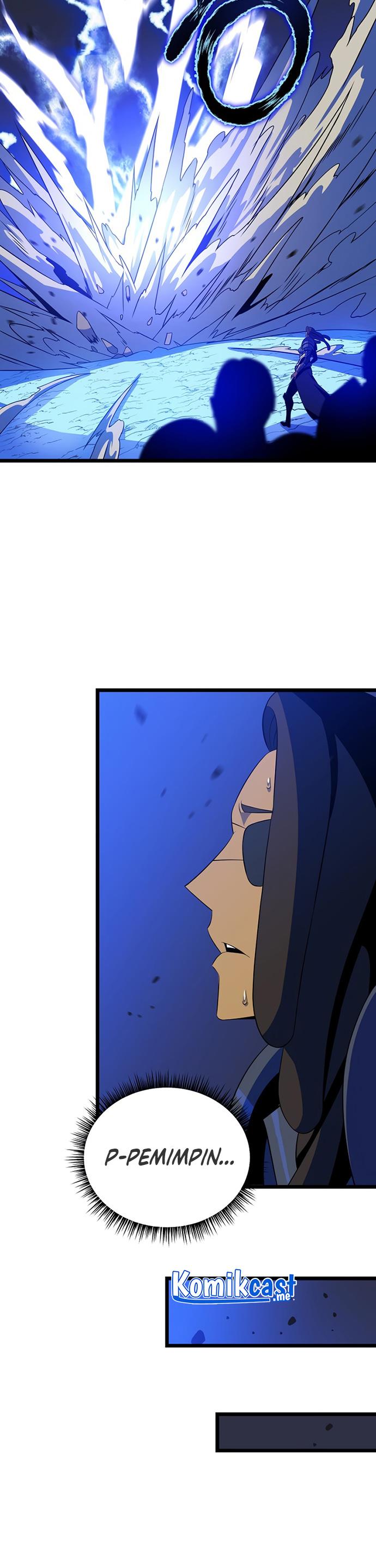 Kill the Hero Chap 109 - Next Chap 110