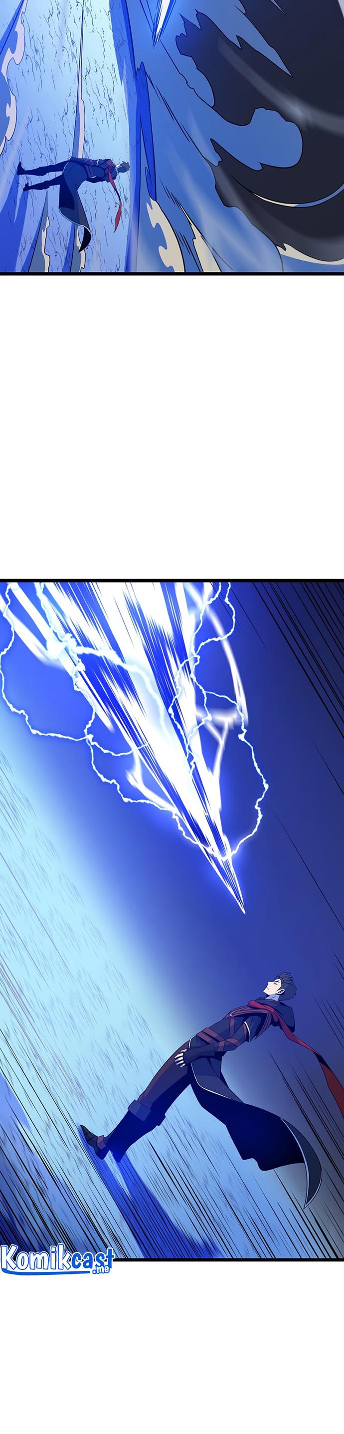 Kill the Hero Chap 109 - Next Chap 110