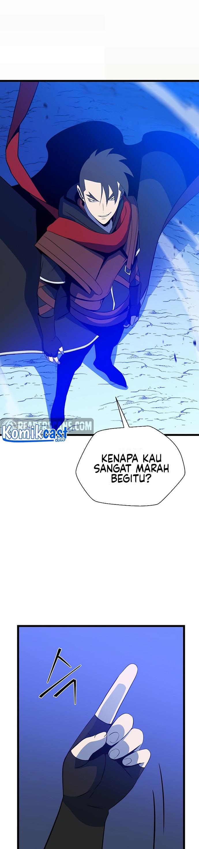 Kill the Hero Chap 109 - Next Chap 110