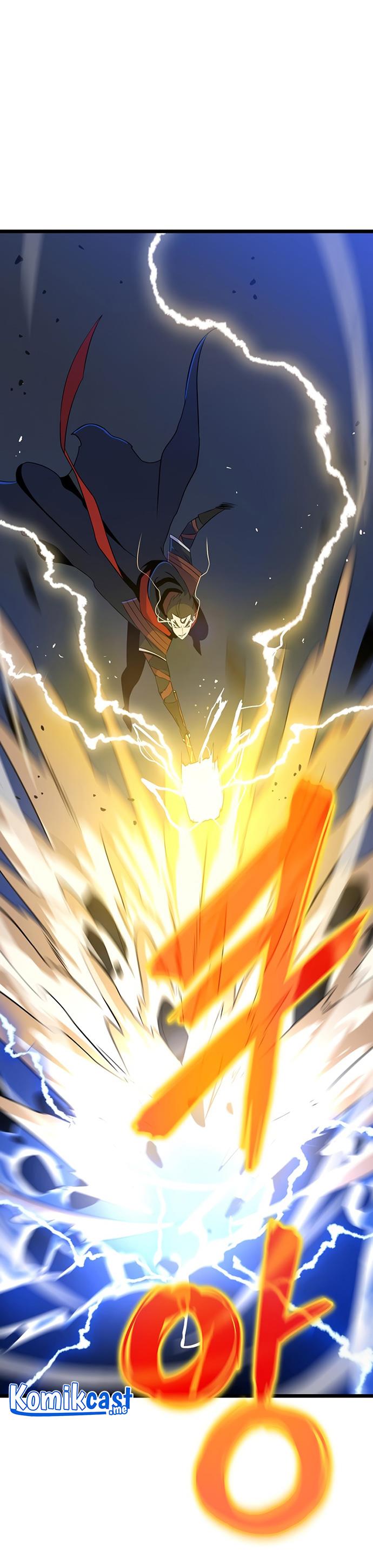 Kill the Hero Chap 109 - Next Chap 110