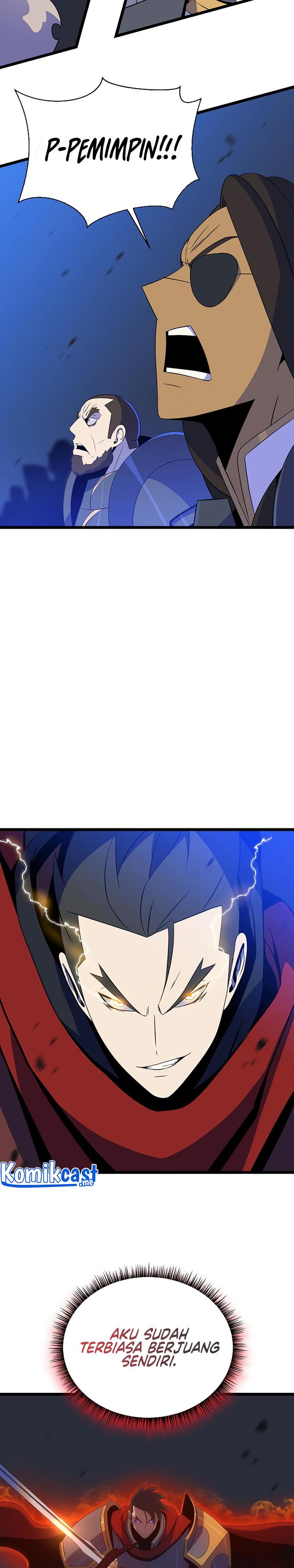 Kill the Hero Chap 109 - Next Chap 110