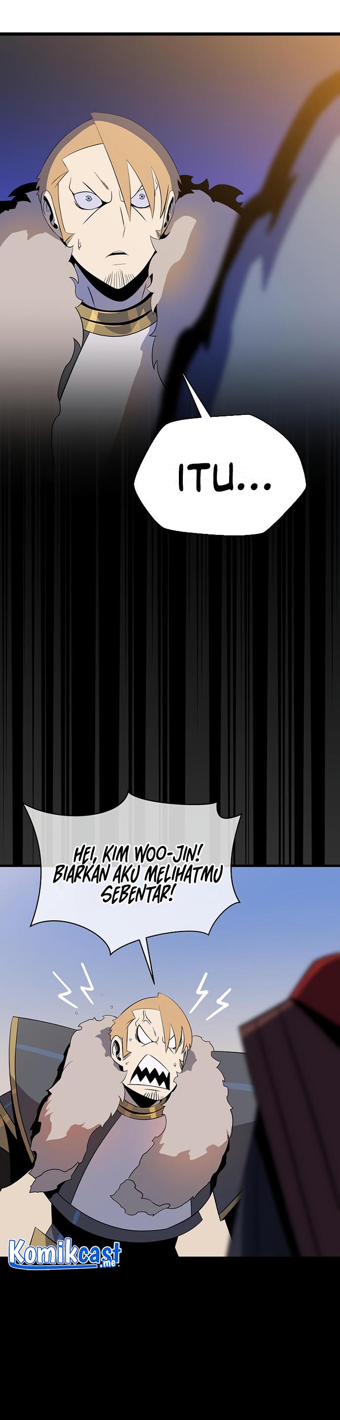 Kill the Hero Chap 109 - Next Chap 110