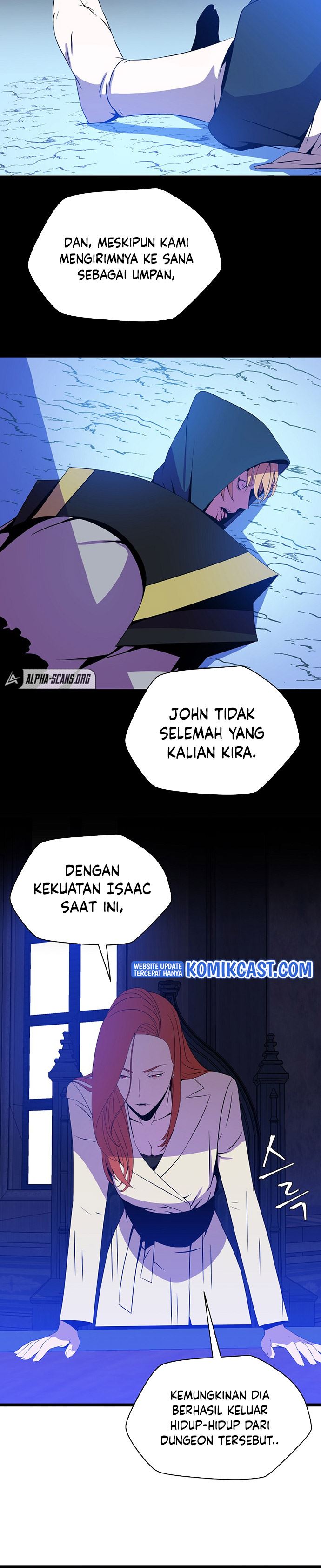 Kill the Hero Chap 100 - Next Chap 101