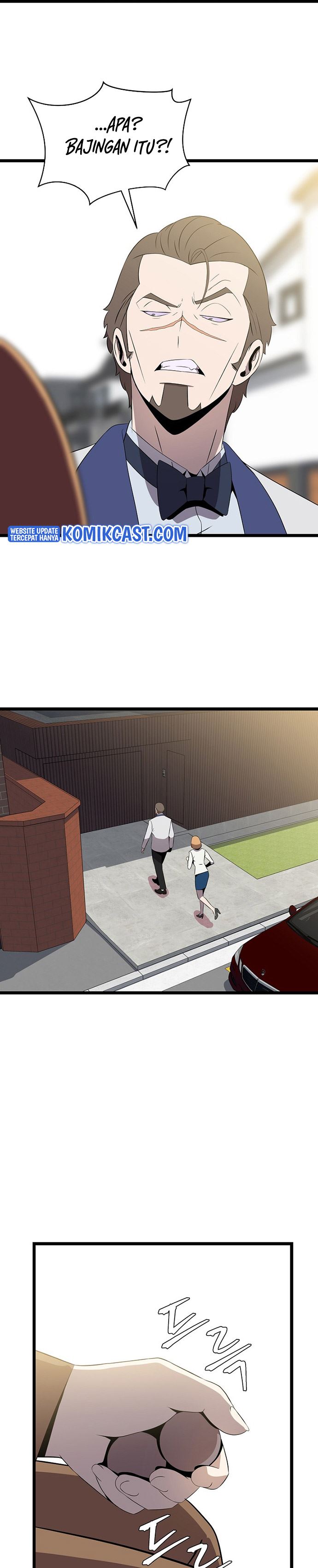 Kill the Hero Chap 100 - Next Chap 101