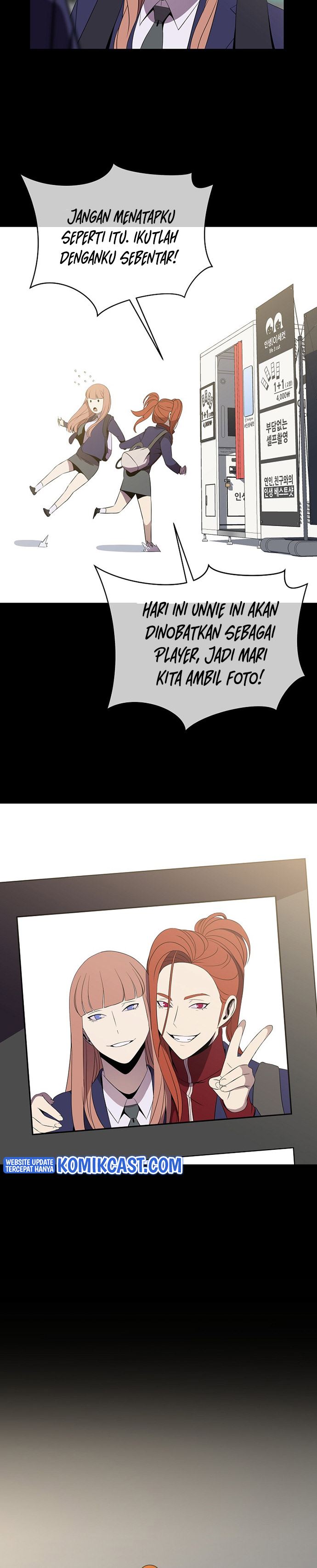 Kill the Hero Chap 100 - Next Chap 101