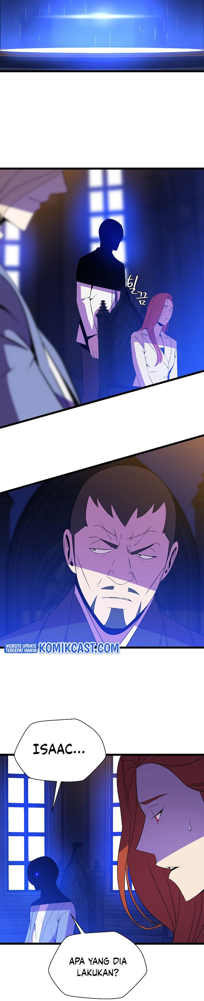 Kill the Hero Chap 100 - Next Chap 101