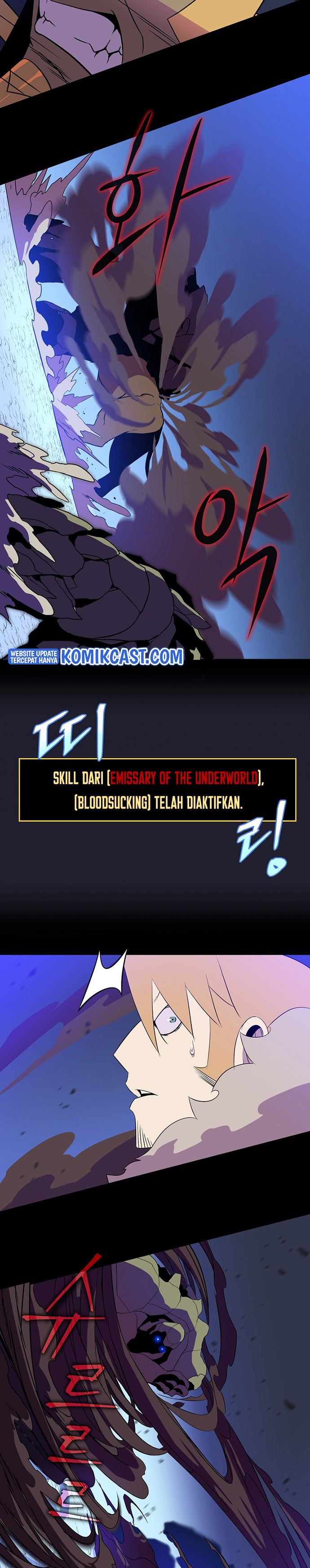 Kill the Hero Chap 100 - Next Chap 101