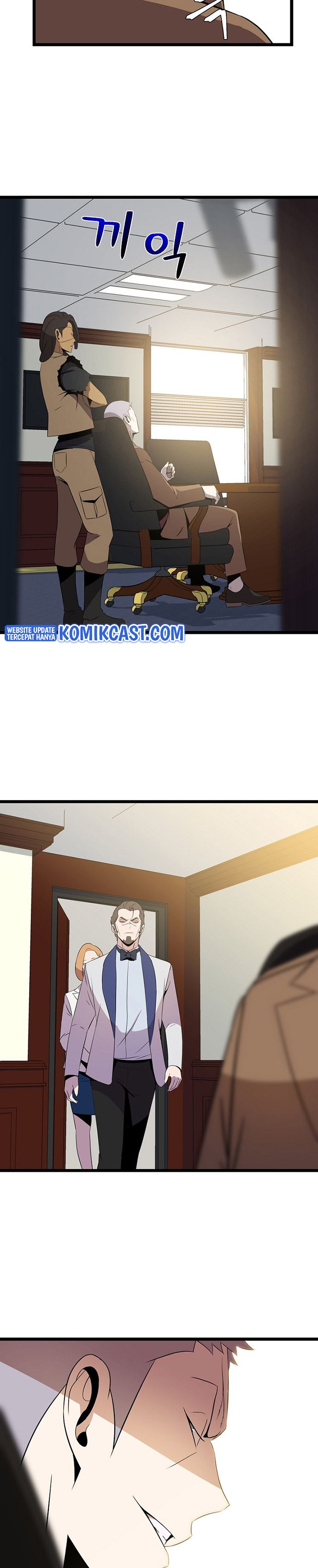 Kill the Hero Chap 100 - Next Chap 101