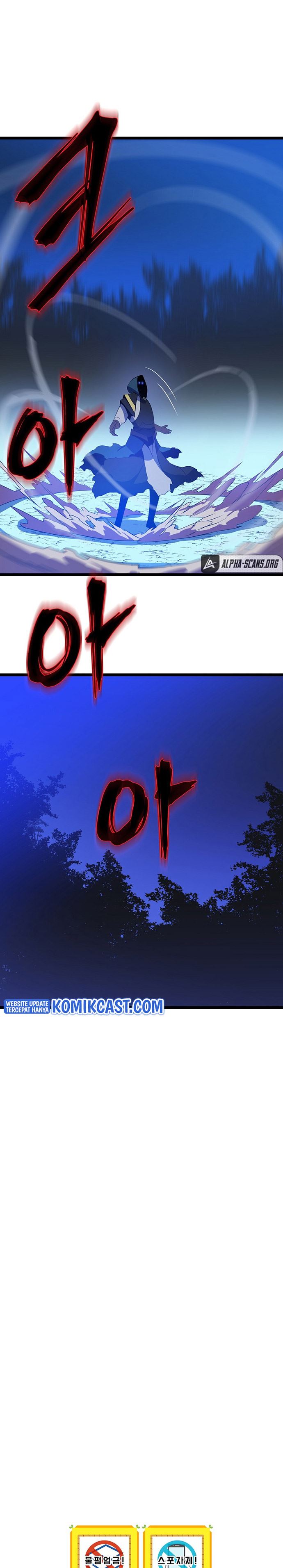 Kill the Hero Chap 100 - Next Chap 101