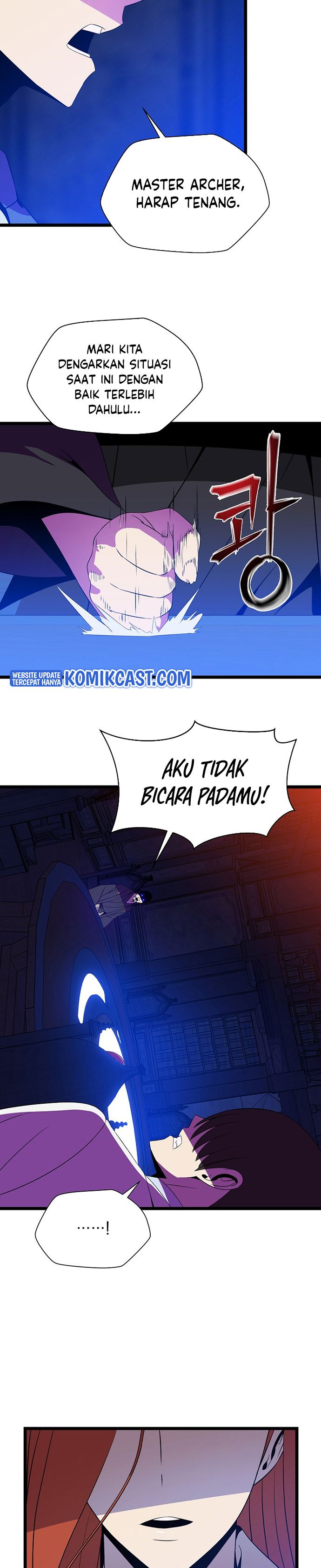 Kill the Hero Chap 100 - Next Chap 101