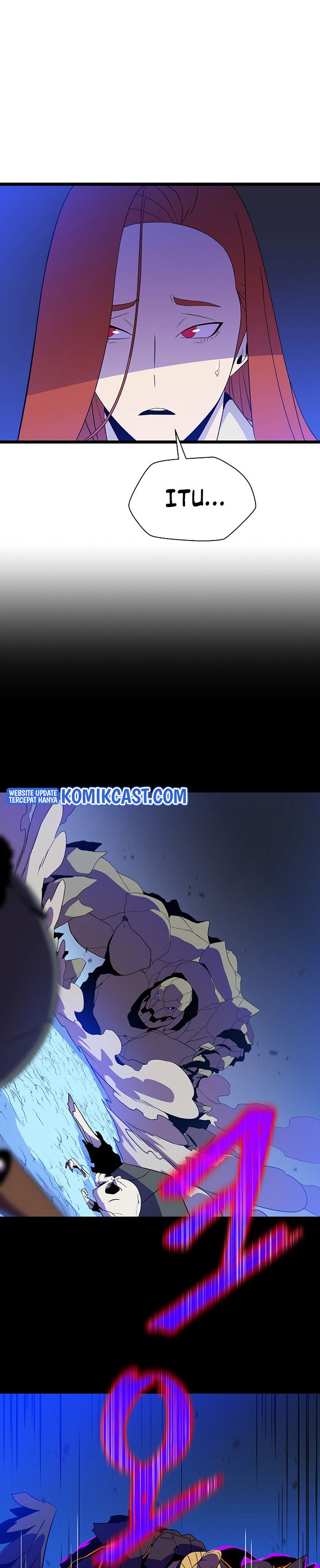 Kill the Hero Chap 100 - Next Chap 101
