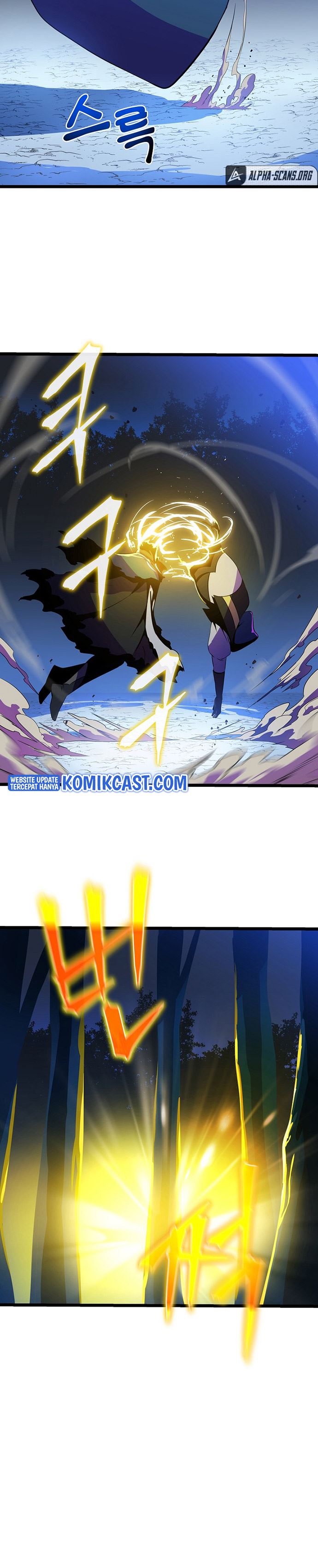 Kill the Hero Chap 100 - Next Chap 101