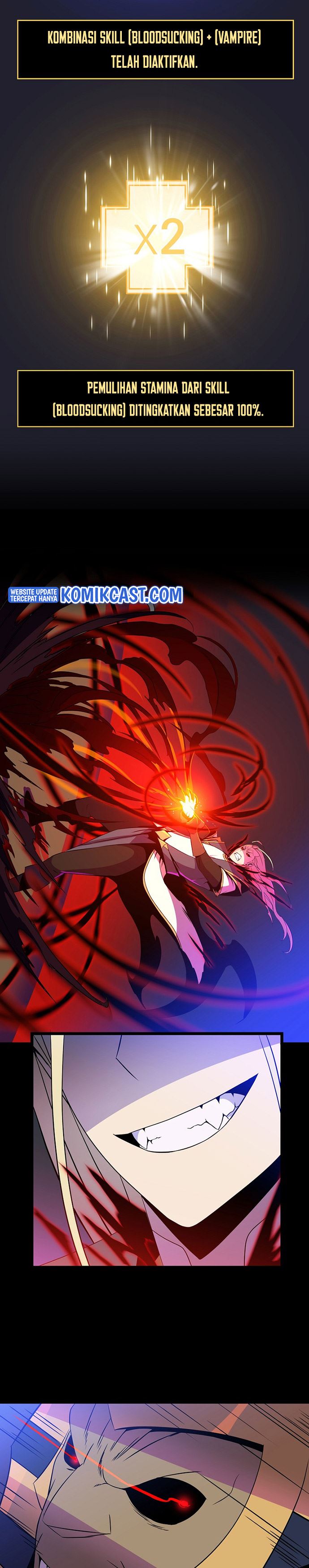 Kill the Hero Chap 100 - Next Chap 101