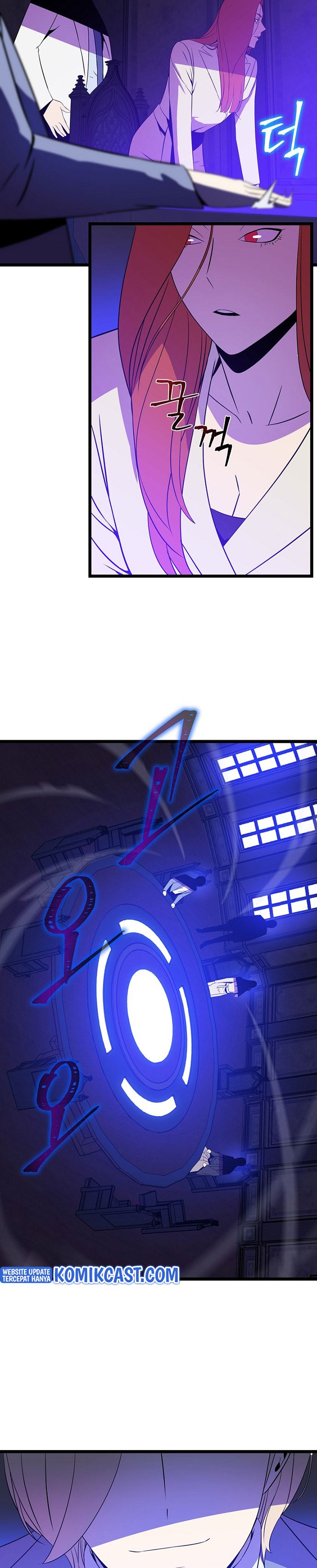 Kill the Hero Chap 100 - Next Chap 101