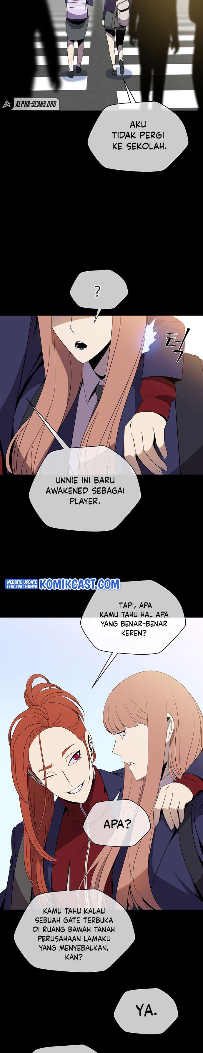 Kill the Hero Chap 100 - Next Chap 101