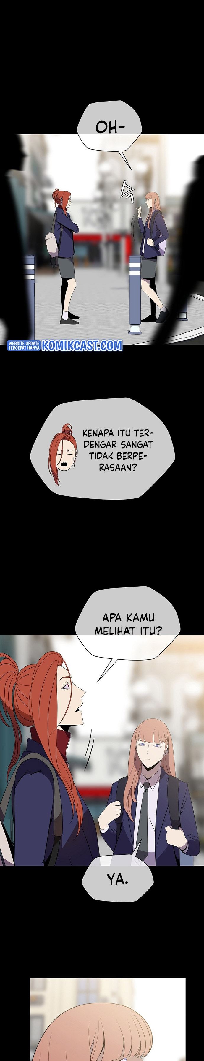 Kill the Hero Chap 100 - Next Chap 101