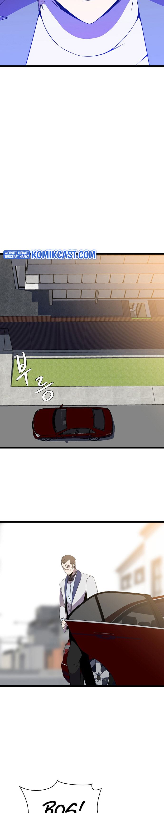 Kill the Hero Chap 100 - Next Chap 101