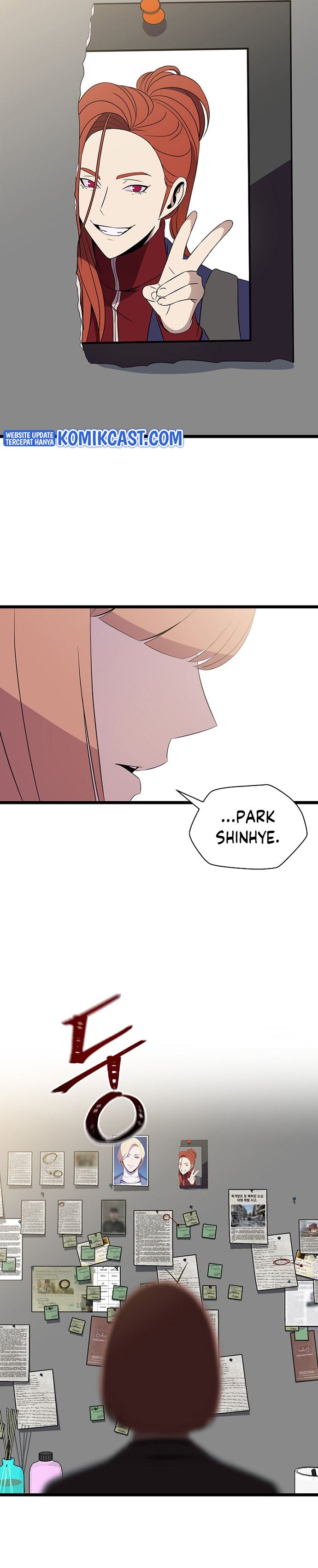 Kill the Hero Chap 100 - Next Chap 101