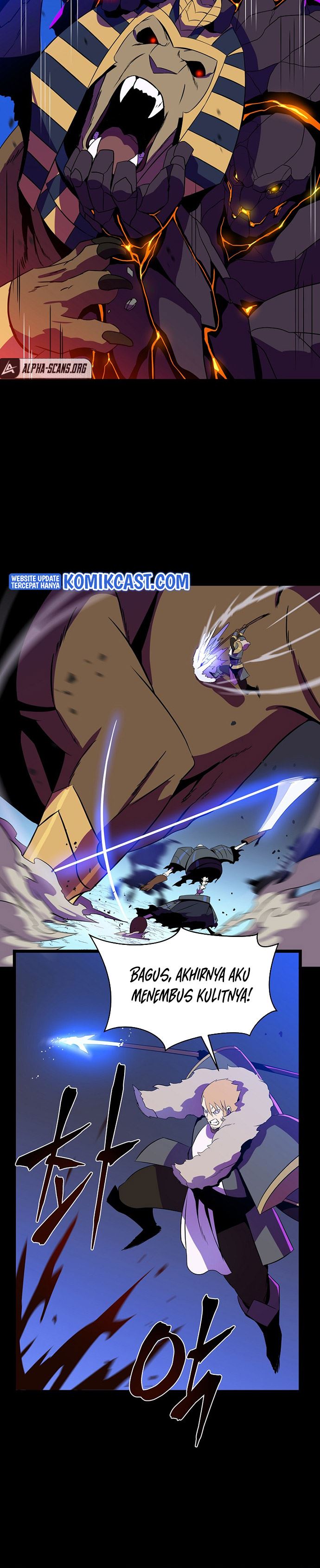 Kill the Hero Chap 100 - Next Chap 101