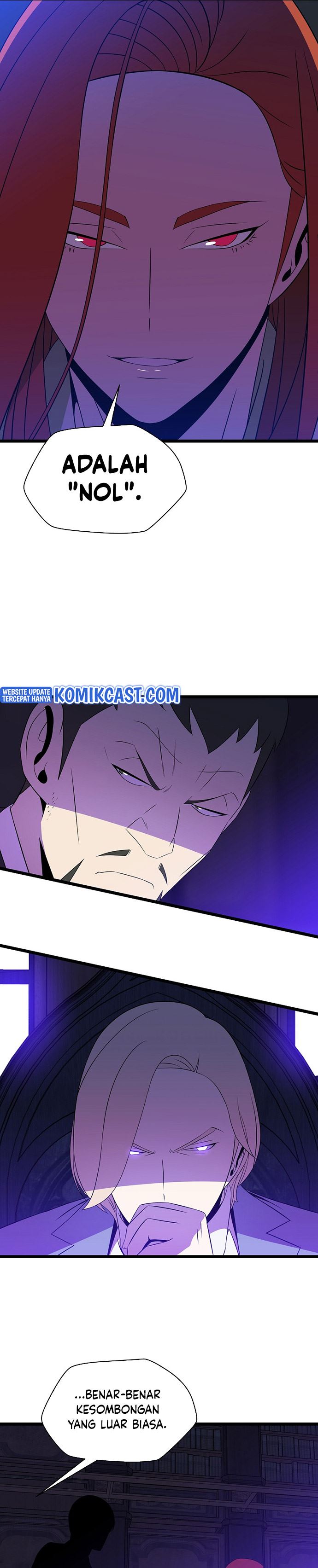 Kill the Hero Chap 100 - Next Chap 101