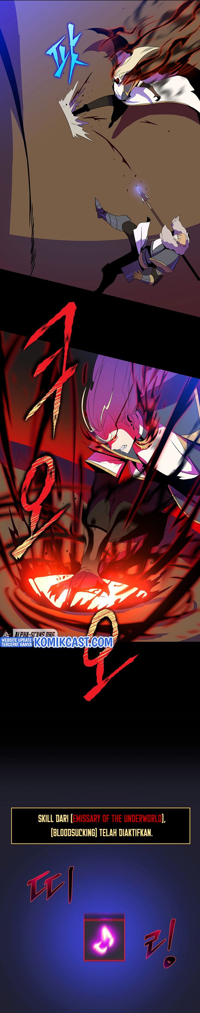 Kill the Hero Chap 100 - Next Chap 101