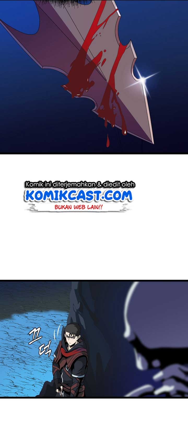 Kill the Hero Chap 10 - Next Chap 11