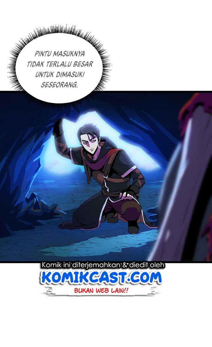 Kill the Hero Chap 10 - Next Chap 11