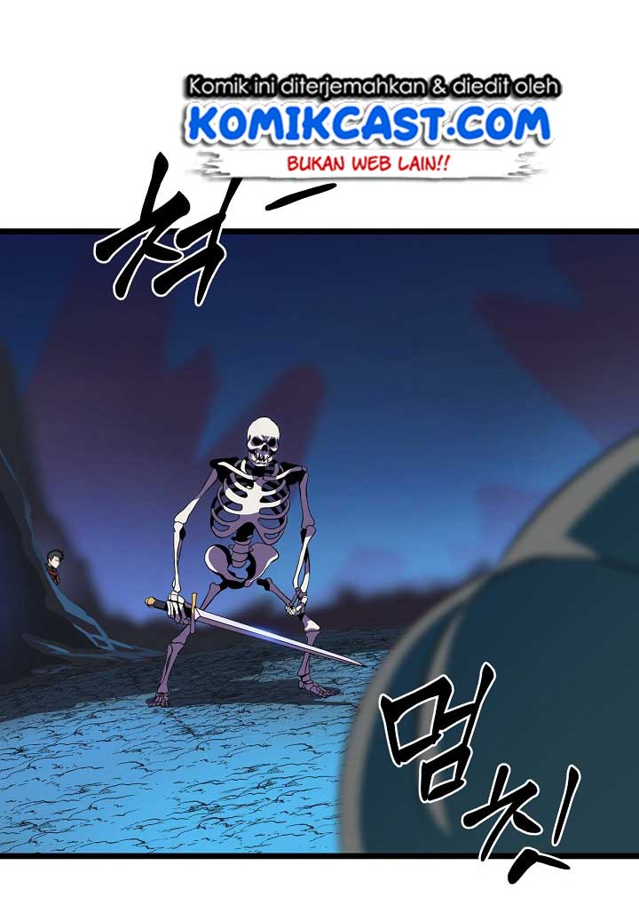 Kill the Hero Chap 10 - Next Chap 11