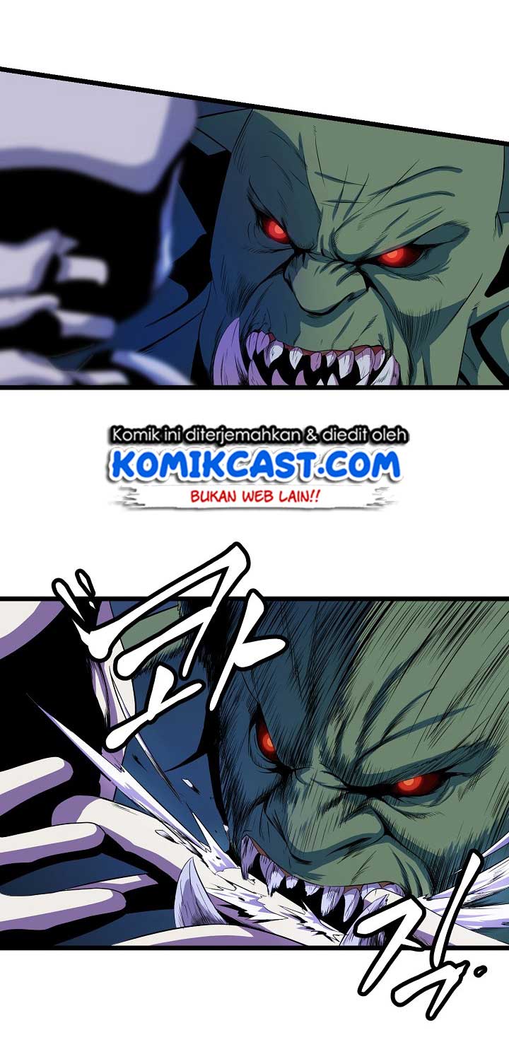 Kill the Hero Chap 10 - Next Chap 11