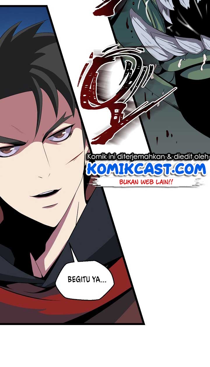 Kill the Hero Chap 10 - Next Chap 11