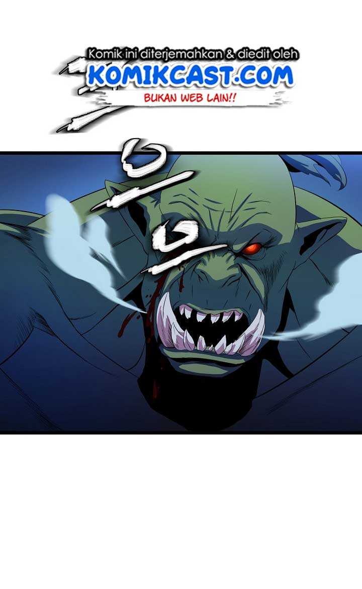 Kill the Hero Chap 10 - Next Chap 11